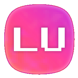 ListenUp logo