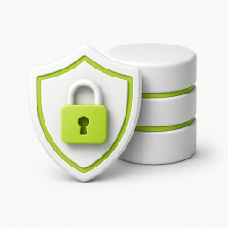 Allimedia Login & Prefix Guard logo
