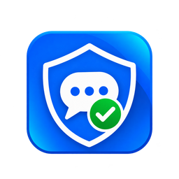 DamaSoft Antispam logo