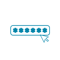 Secure Login Authorization logo
