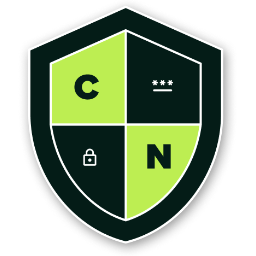 Cypress North Password Policy logo