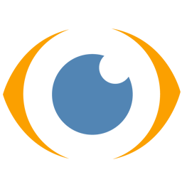 Aegra Site Monitor logo