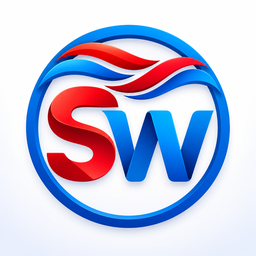 SteadWeave Companion logo