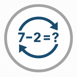 Mathematical Captcha Applier logo