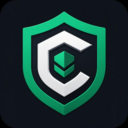 CodeCanvas Guard logo