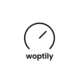Woptily logo
