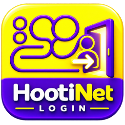 HootiNet Login logo