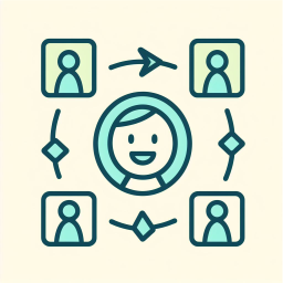 Joe's Recent Users Activity logo