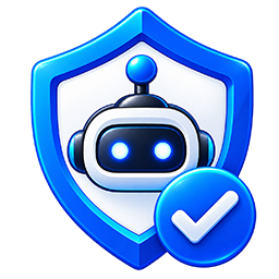 2IZI SmartCaptcha for Yandex logo