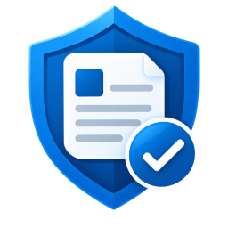 LanceDesk Form Guard logo