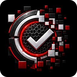 Redeyed Sentinel logo