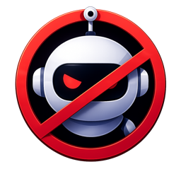QWeb Spam Shield logo
