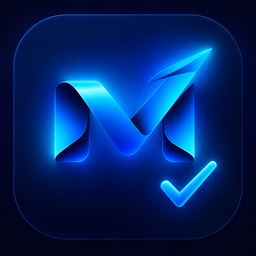 Merqivio Store Audit logo