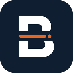 BadgerScan logo