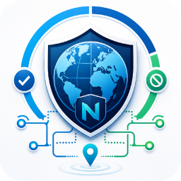 NexiGuard – IP & Geo Access Control logo