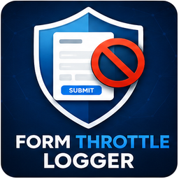 FormThrottle Logger logo