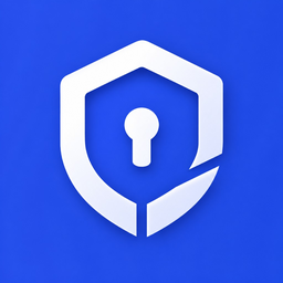 VaultShift logo