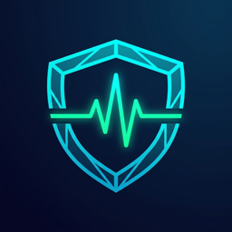 PressVitals Site Auditor logo