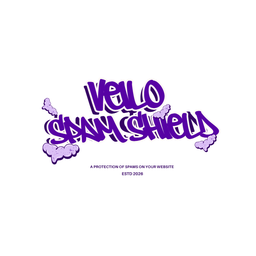 Veilo — Invisible Spam Shield logo
