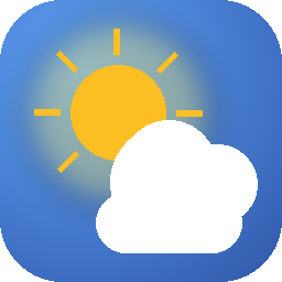 WFY24 Weather Widget logo