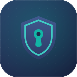 Datametric Login Shield logo