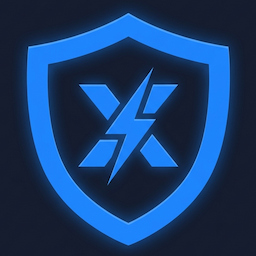 xZeroProtect logo