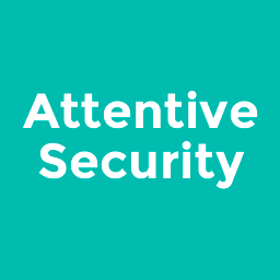 Attentive security – Hide Wp Version, Redirect Wp-Admin link logo