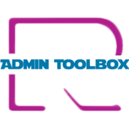 Admin Toolbox logo