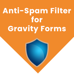 Anti-Spam Filter for Gravity Forms logo