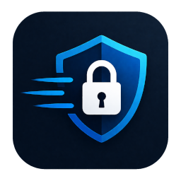Rapid Security Manager logo