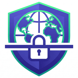 Yeasin Geo-Blocker logo