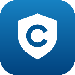 CenterShield – Site Security: Login Protection, 2FA, File Protection & Malware Scan logo