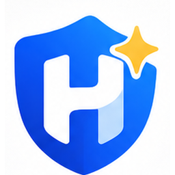 HeaderGenie Security Headers logo