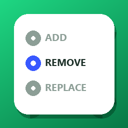 DawidKreator Bulk Category Editor for WooCommerce logo