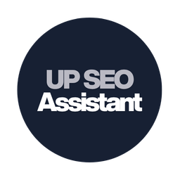 UP SEO Assistant logo