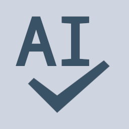 Prozen AI Proofreader logo
