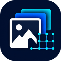 VelociPix logo
