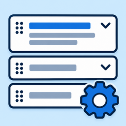 WDOnline Widget Manager logo