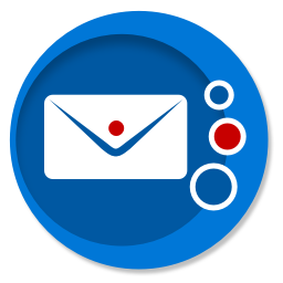 Vibr Email Rules logo