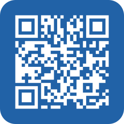 Donation QR Block logo