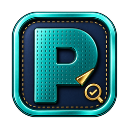 Presslyte Page Check – Images & Links logo