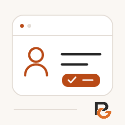 Prajesh Business Contact Checker logo
