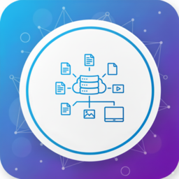 Central Media Library For Network Websites logo