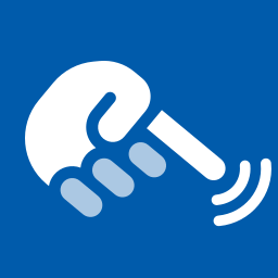 Poke Monitor logo