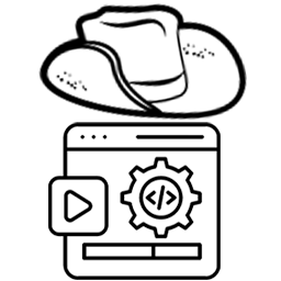 Static Cache Wrangler logo