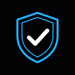Tuning4Web – Security Check logo