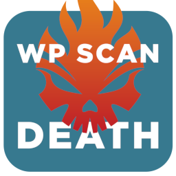 ScanDeath logo