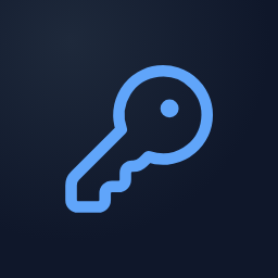 BuildWithHumza Application Password Audit logo