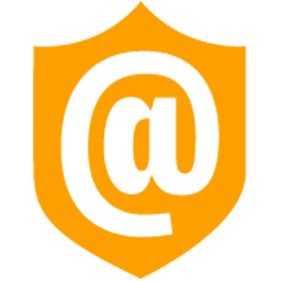 RobArt Email Guard logo