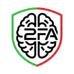 Brain 2FA logo